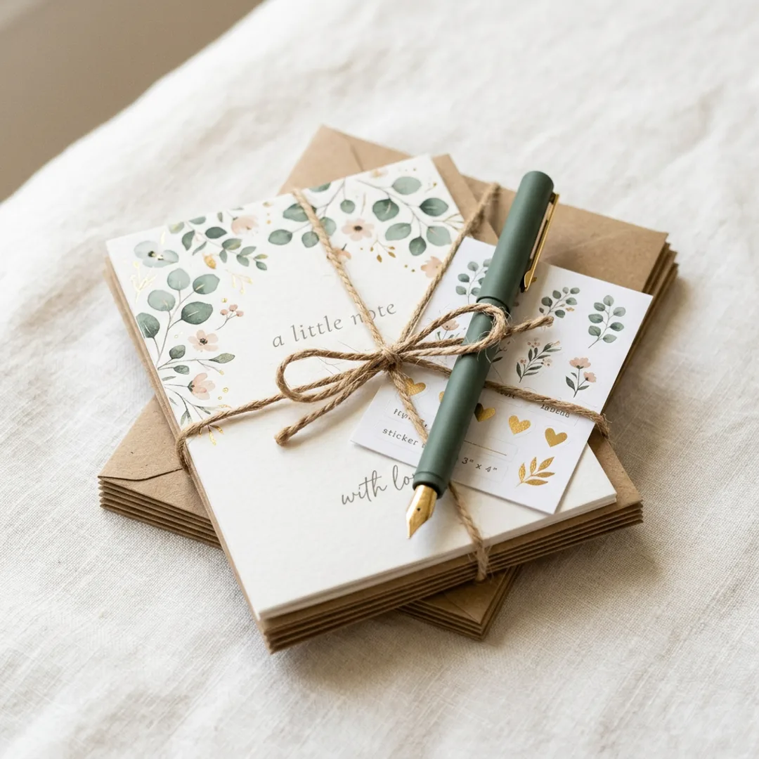 Mini Gift Bundle