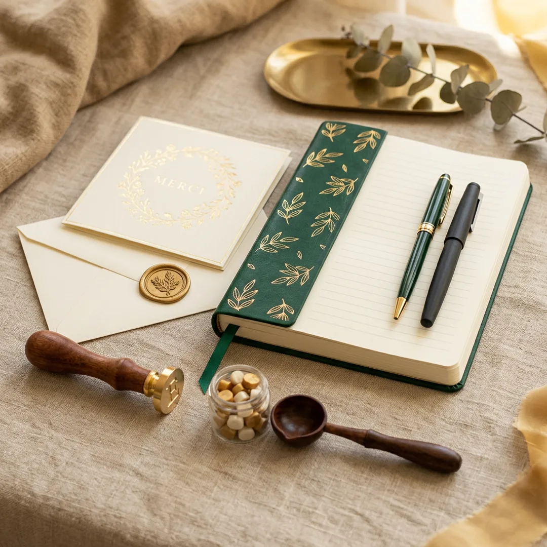 Seasonal Luxe Bundle
